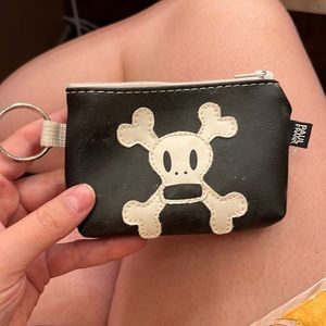 Paul Frank Coin Purse
